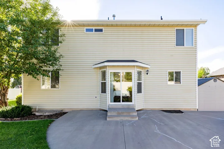 446 N 1300 E, Heber City, Utah 84032