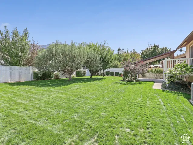 239 S Edgehill Dr, Fruit Heights, Utah 84037
