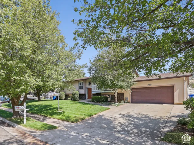 239 S Edgehill Dr, Fruit Heights, Utah 84037