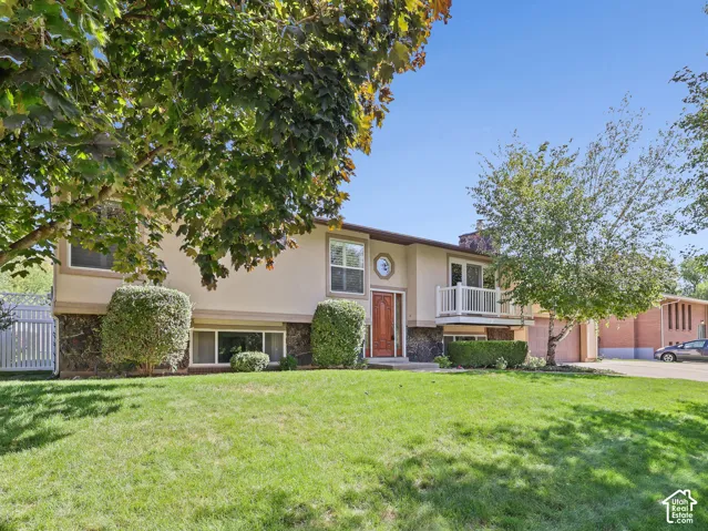 239 S Edgehill Dr, Fruit Heights, Utah 84037