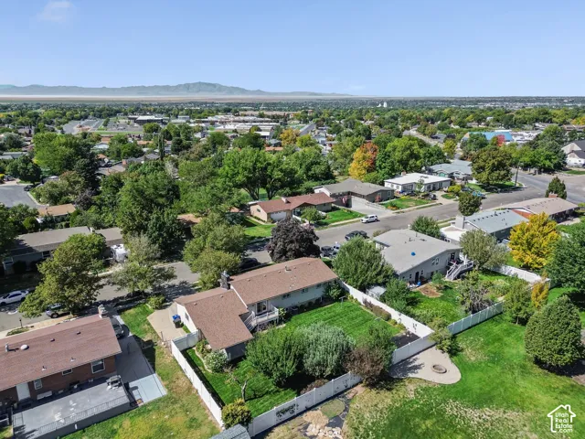 239 S Edgehill Dr, Fruit Heights, Utah 84037