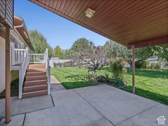 239 S Edgehill Dr, Fruit Heights, Utah 84037