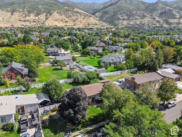 239 S Edgehill Dr, Fruit Heights, Utah 84037