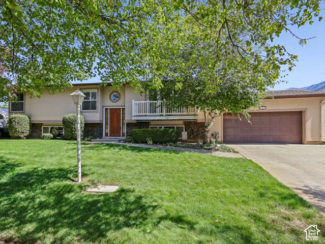 239 S Edgehill Dr, Fruit Heights, Utah 84037