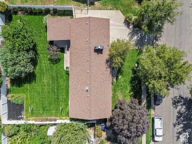 239 S Edgehill Dr, Fruit Heights, Utah 84037