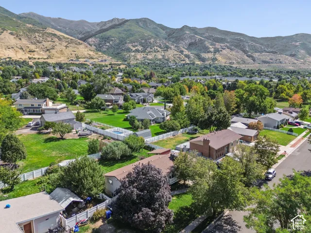 239 S Edgehill Dr, Fruit Heights, Utah 84037