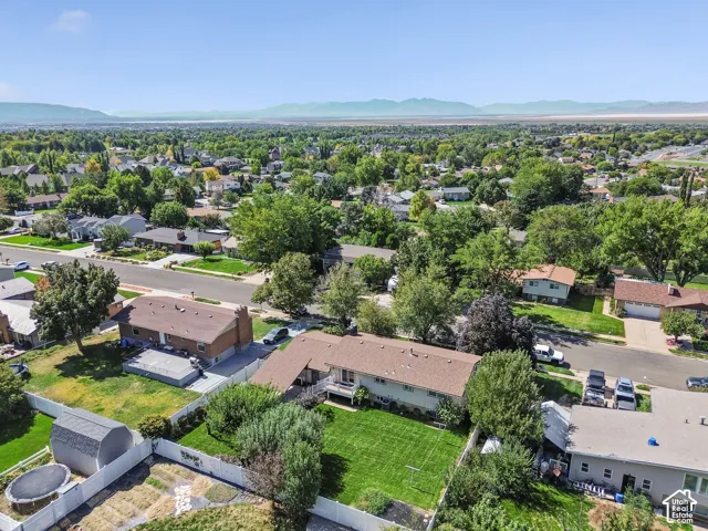 239 S Edgehill Dr, Fruit Heights, Utah 84037
