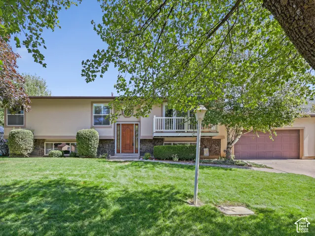 239 S Edgehill Dr, Fruit Heights, Utah 84037