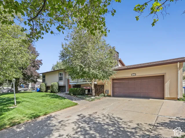 239 S Edgehill Dr, Fruit Heights, Utah 84037