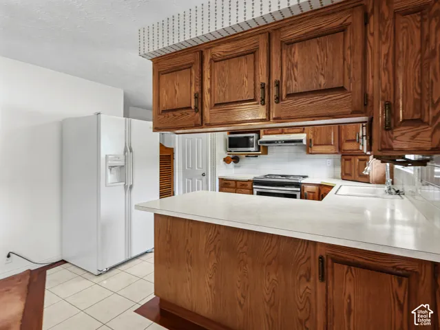 239 S Edgehill Dr, Fruit Heights, Utah 84037