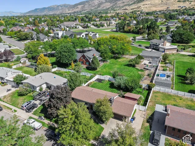 239 S Edgehill Dr, Fruit Heights, Utah 84037