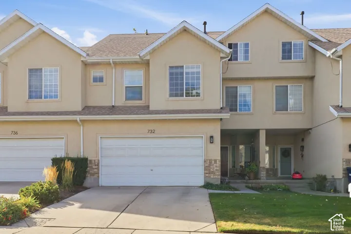 732 E Sand Dollar Dr, Sandy, Utah 84094
