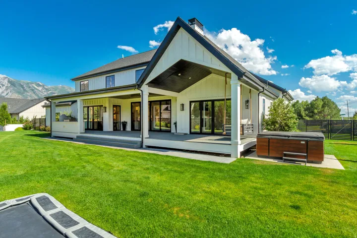 5984 W Gableridge, Highland, Utah 84003