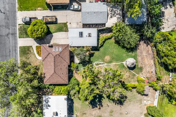 3700 S Lee Maur St, West Valley City, Utah 84119