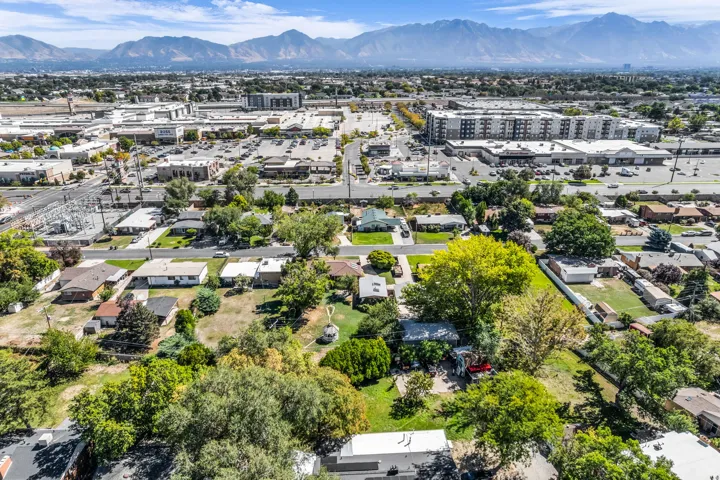 3700 S Lee Maur St, West Valley City, Utah 84119