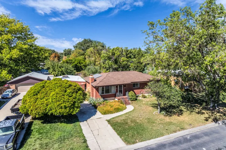 3700 S Lee Maur St, West Valley City, Utah 84119