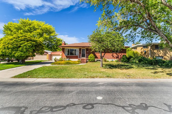 3700 S Lee Maur St, West Valley City, Utah 84119