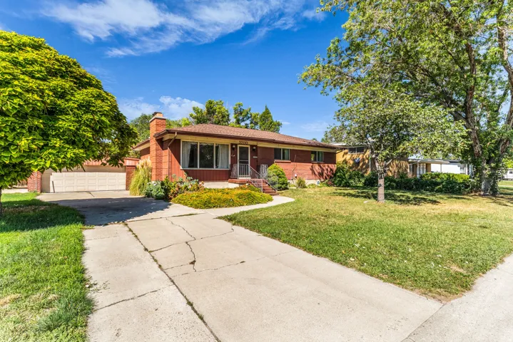 3700 S Lee Maur St, West Valley City, Utah 84119