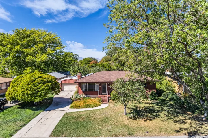 3700 S Lee Maur St, West Valley City, Utah 84119