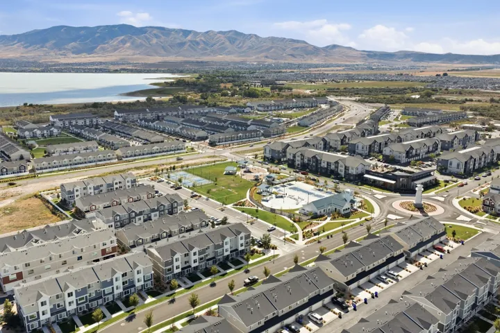 1088 E Vessel Ct #1328, Saratoga Springs, Utah 84045