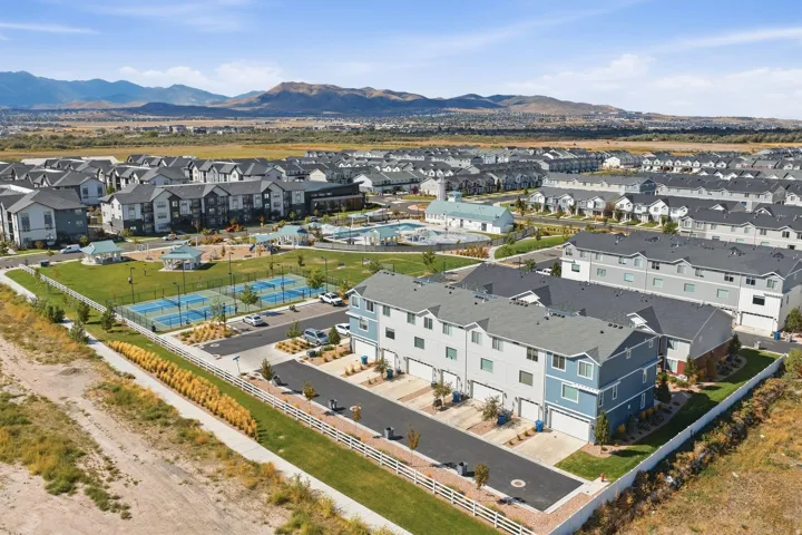 1088 E Vessel Ct #1328, Saratoga Springs, Utah 84045