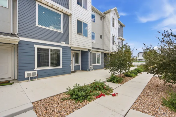 1088 E Vessel Ct #1328, Saratoga Springs, Utah 84045