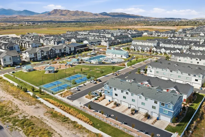 1088 E Vessel Ct #1328, Saratoga Springs, Utah 84045