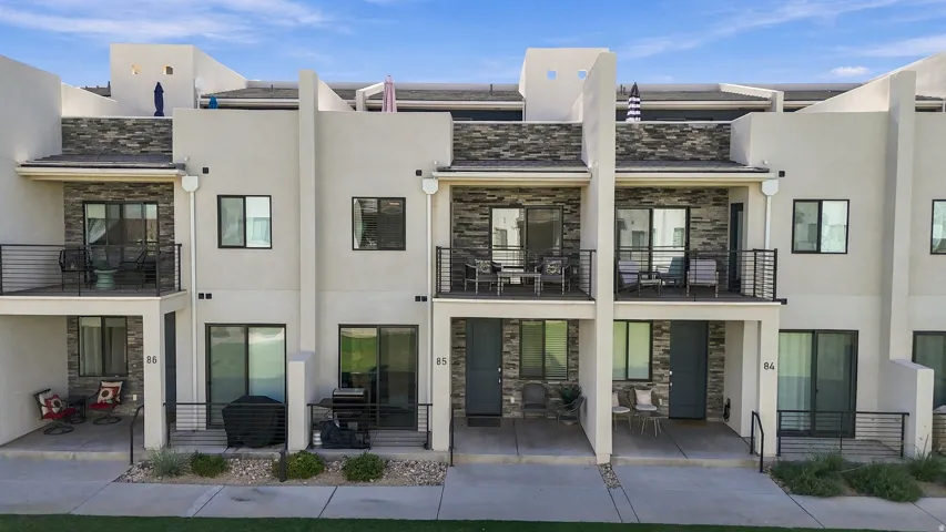 710 W Akoya Pearl St #85, St. George, Utah 84790