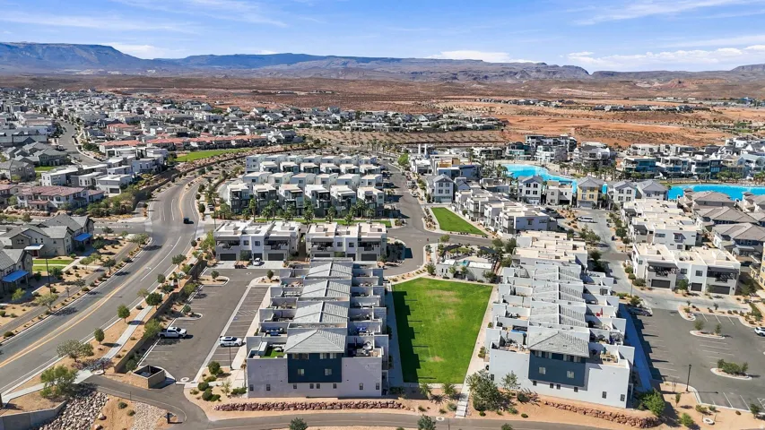 710 W Akoya Pearl St #85, St. George, Utah 84790