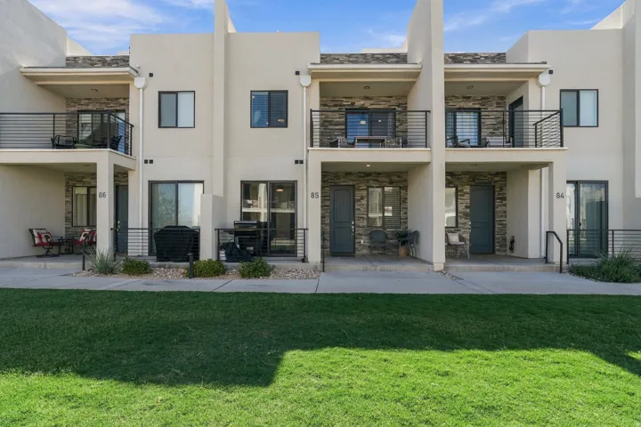 710 W Akoya Pearl St #85, St. George, Utah 84790