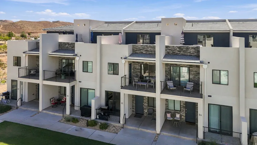 710 W Akoya Pearl St #85, St. George, Utah 84790