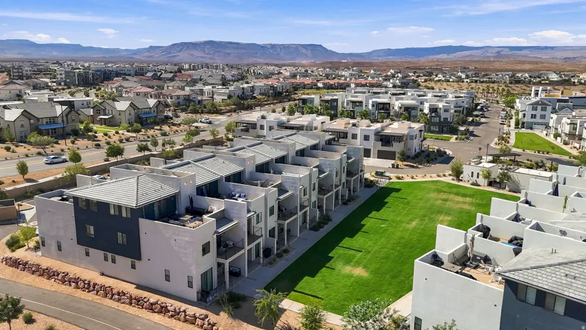 710 W Akoya Pearl St #85, St. George, Utah 84790
