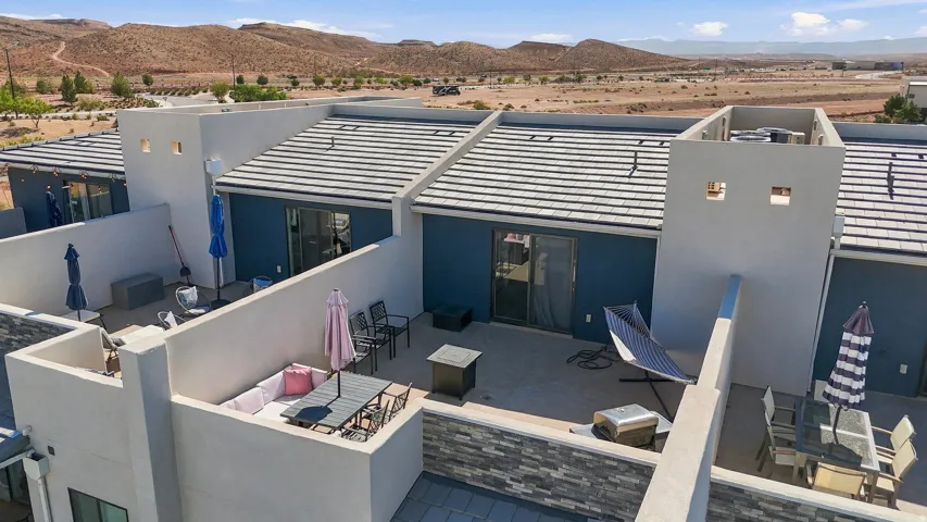 710 W Akoya Pearl St #85, St. George, Utah 84790