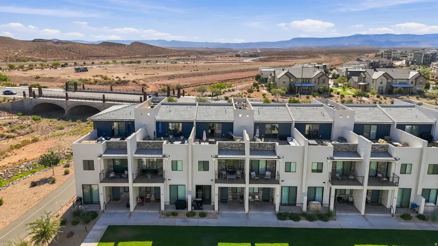 710 W Akoya Pearl St #85, St. George, Utah 84790