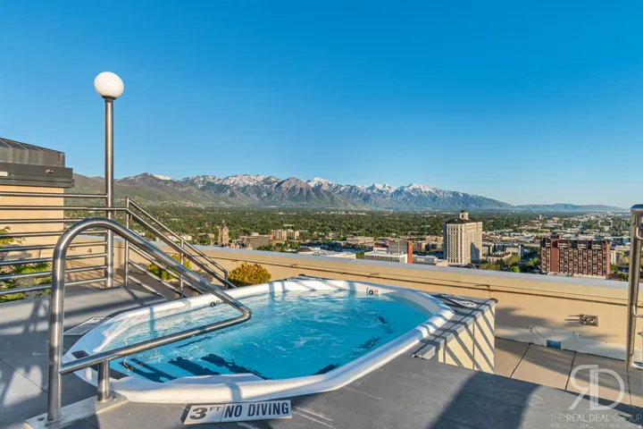 48 W 300 S #1003n, Salt Lake City, Utah 84101