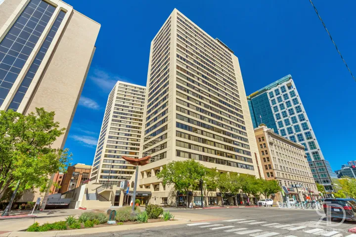 48 W 300 S #1003n, Salt Lake City, Utah 84101