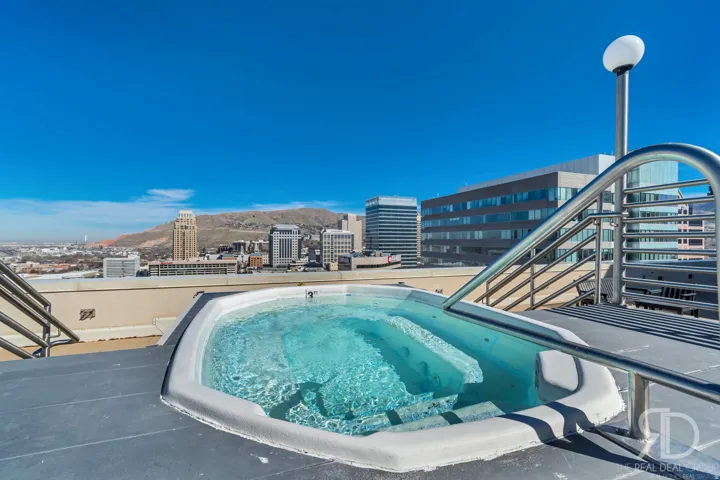 48 W 300 S #1003n, Salt Lake City, Utah 84101