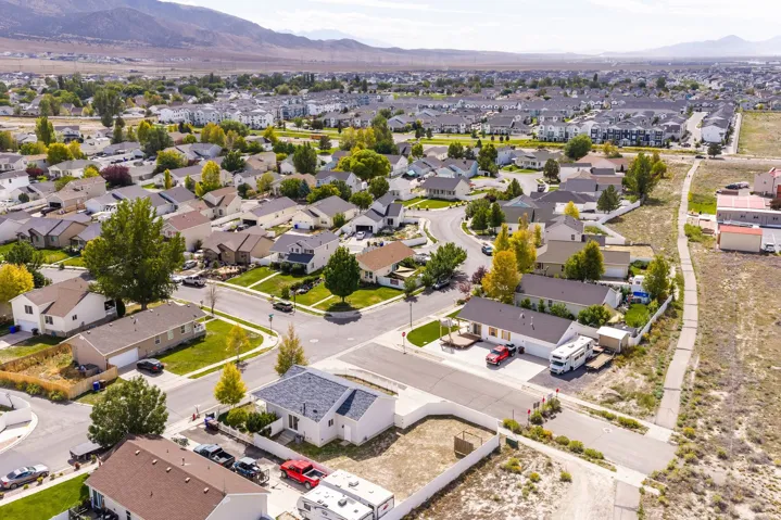 4223 N Pinion Cir, Eagle Mountain, Utah 84005