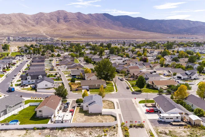 4223 N Pinion Cir, Eagle Mountain, Utah 84005