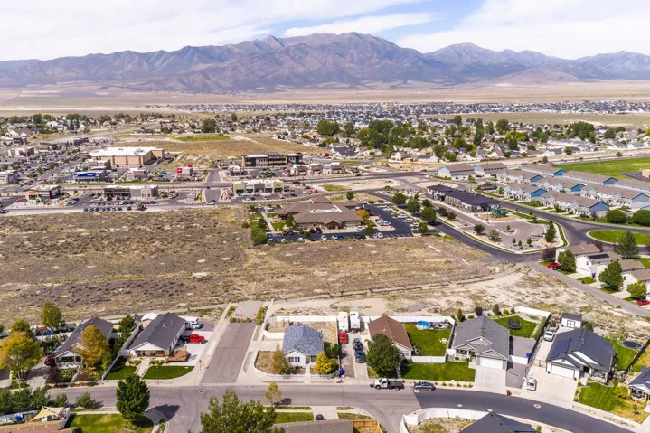 4223 N Pinion Cir, Eagle Mountain, Utah 84005