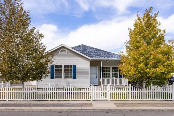 4223 N Pinion Cir, Eagle Mountain, Utah 84005