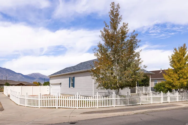 4223 N Pinion Cir, Eagle Mountain, Utah 84005