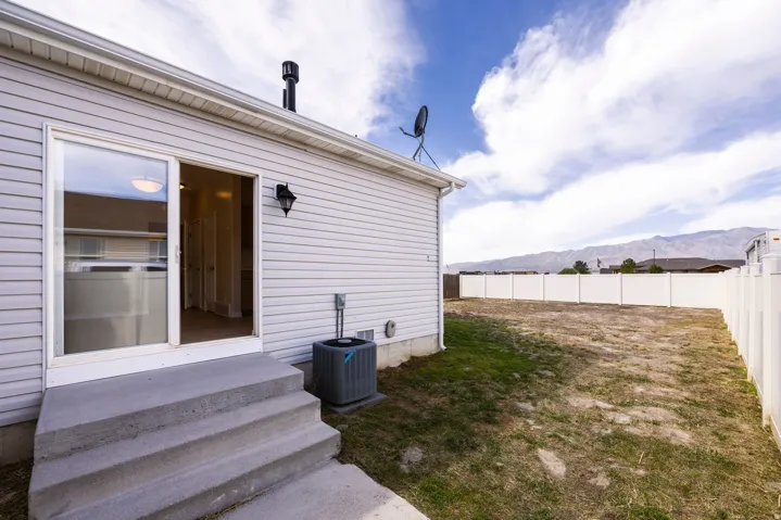 4223 N Pinion Cir, Eagle Mountain, Utah 84005