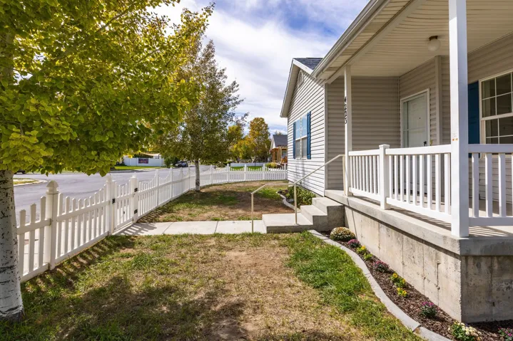 4223 N Pinion Cir, Eagle Mountain, Utah 84005