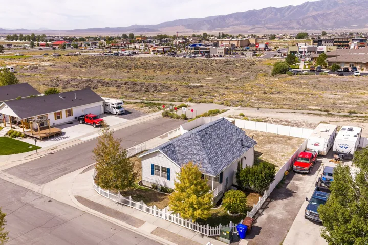 4223 N Pinion Cir, Eagle Mountain, Utah 84005
