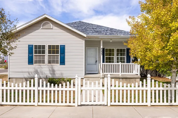 4223 N Pinion Cir, Eagle Mountain, Utah 84005