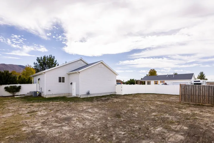 4223 N Pinion Cir, Eagle Mountain, Utah 84005