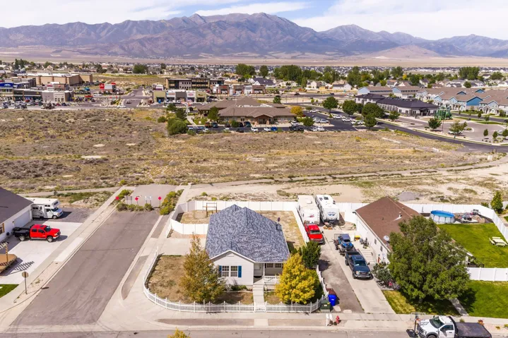 4223 N Pinion Cir, Eagle Mountain, Utah 84005
