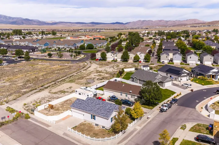 4223 N Pinion Cir, Eagle Mountain, Utah 84005