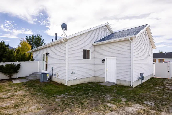 4223 N Pinion Cir, Eagle Mountain, Utah 84005